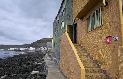 Surf Wave San Andrés - Foto 2