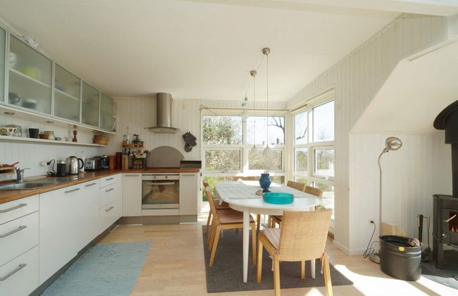 6 Person Holiday Home in Kalundborg - Foto 6