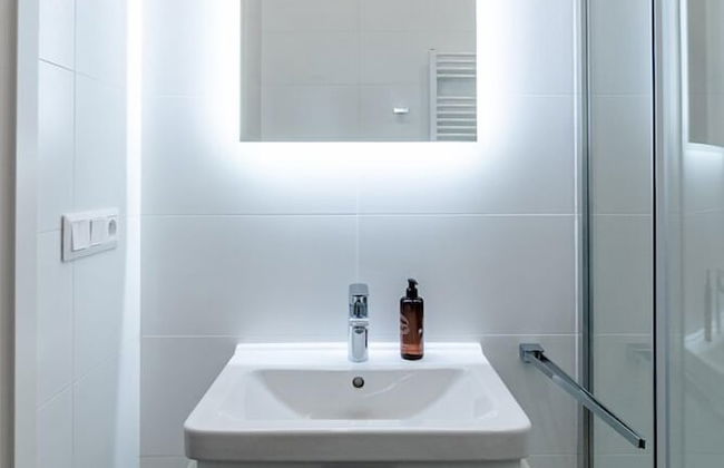 Apartment BRNO - Foto 79