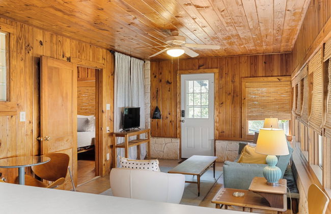 Waterlily Serenity - 2 Bedroom-Creekside - Foto 14