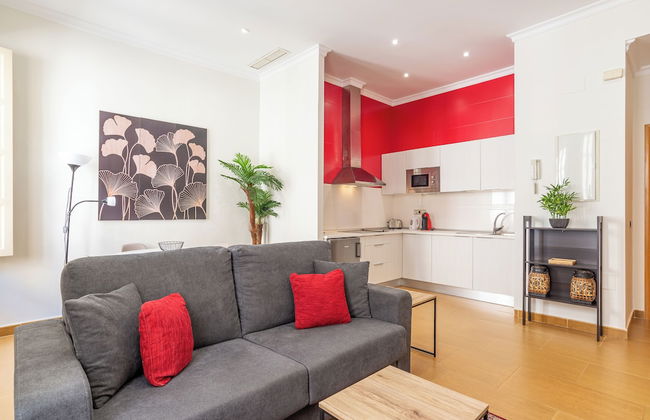 Dobo Málaga Puerto - Foto 68