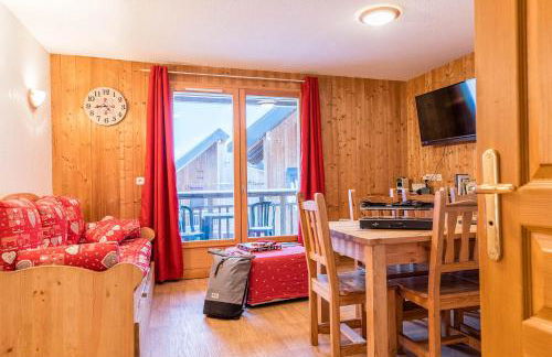 Madame Vacances Les Chalets du Berger Premium*** - Foto 49
