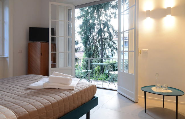 Le Stanze del Lago Suites & Pool - Foto 6