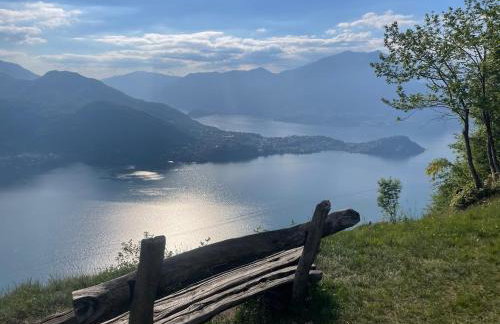 In centro Ca' Leandro Vista lago - Foto 30