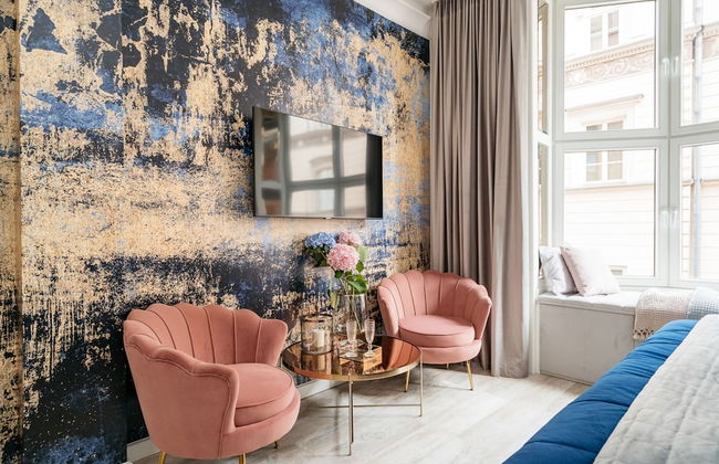 Crystal Lodge - LoftAffair Collection - Foto 45