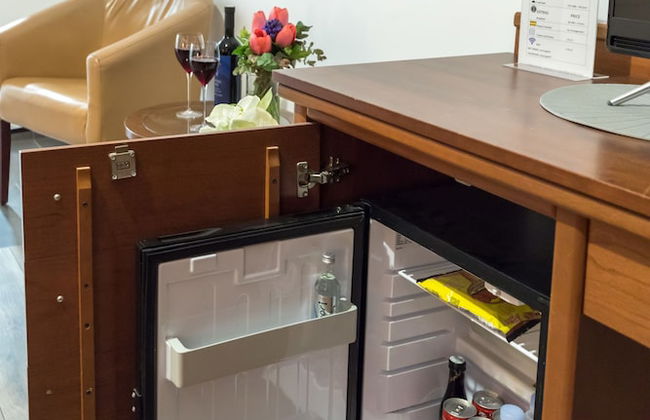 Bacu Apartments Zagreb - Photo 22