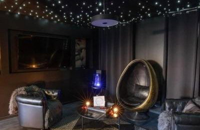 Suite Chic - Antre-parenthèse - Foto 3