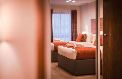 The Knight Residence Apartments by Mansley - Foto 92