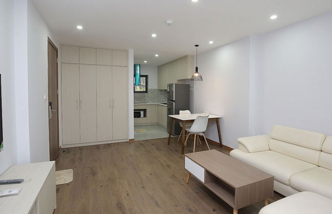 ARL Trinh Cong Son Hotel - Foto 27