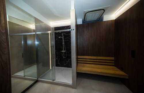 Aparthotel Platinum Apartamenty - Foto 56