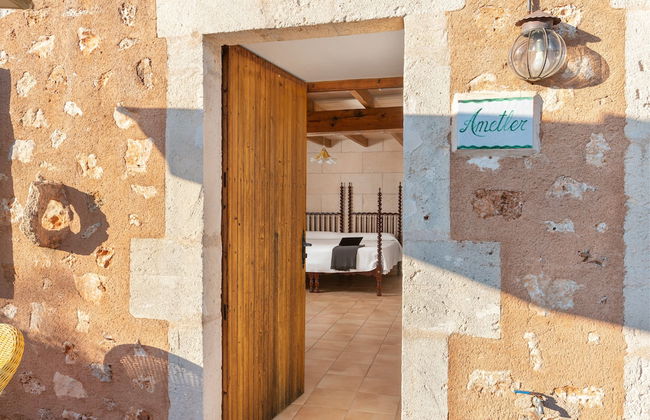 Finca Hotel Can Canals & Spa - Foto 31