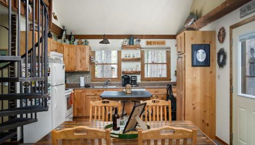 Shady Pines @ Crystal Mountain Resort - Foto 5