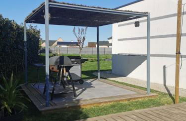 Villa 5km du circuit 24h Le Mans - Foto 29