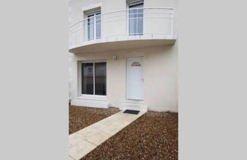 La Maison Tourangelle - Foto 12