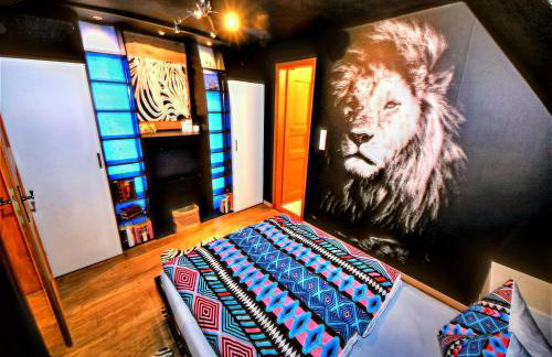 Elegante Ferienwohnung mit Aussenpool Schwarzwald - Foto 67