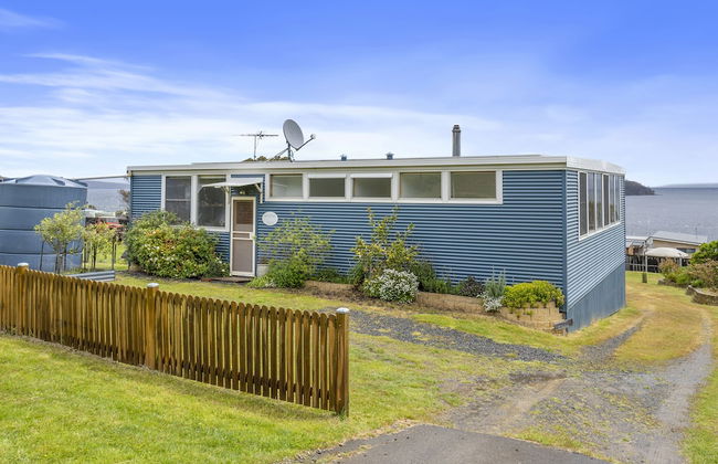 Blue Cottage Bruny Island - Foto 43