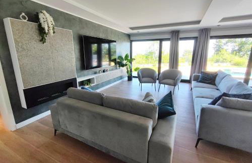 Villa Mela Opatija by Kvarner Rentals - Photo 37