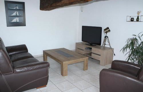 Gîte de l'Aubinière - Photo 3