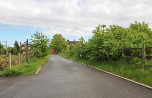 The Haybarn - Foto 35