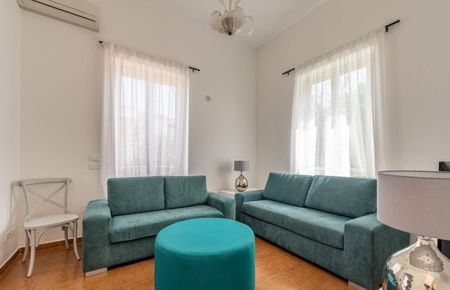 Villino Ada a Mondello by Wonderful Italy - Foto 2