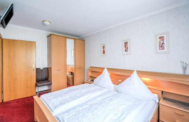 Moderne Ferienwohnung am Wald in Schwalefeld - Foto 16