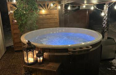 Leśne Zacisze - Foto 5