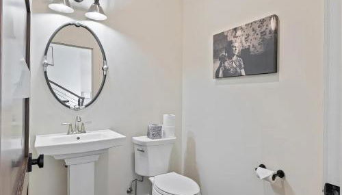 Big Sky Basin - Ski-In-Out, Hot Tub & Game Room - Foto 4