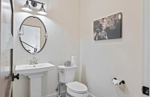 Big Sky Basin - Ski-In-Out, Hot Tub & Game Room - Foto 4