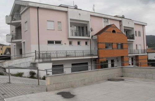 Ponte Melfa Apartment - Foto 21