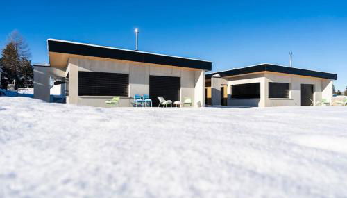 Les Terrasses du Noirmont 2 - Foto 3