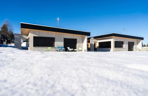 Les Terrasses du Noirmont 2 - Foto 3