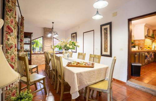 CASA LAZARO, TEGUESTE - Photo 21