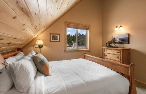 Mule Deer Cabin - Foto 54