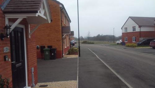 4 Bedroom Executive detached house, sleep 10, Garden, Ideal for Contractors, family and group, by home away at Ideal home & cottage - Foto 5