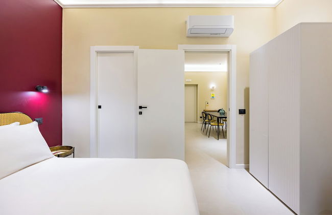 Family&Friends Montesanto House - Foto 18