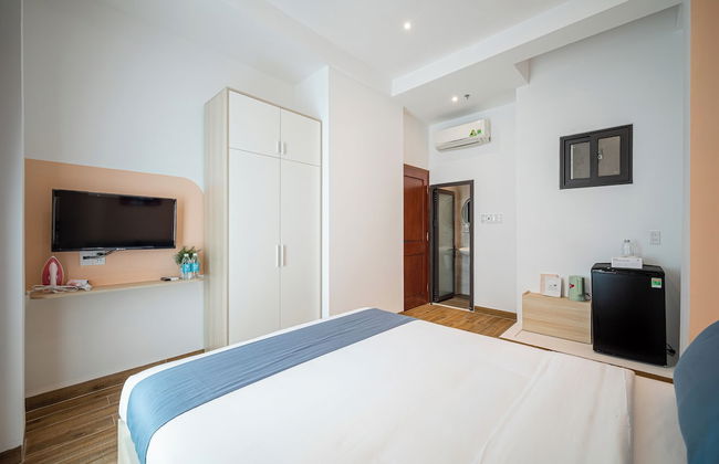 Cozrum Homes - Cozytel Residence - Foto 4