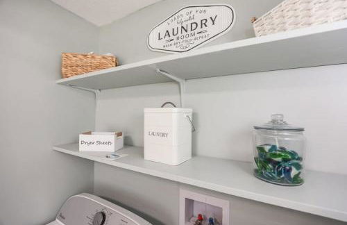 Waterfront Vacation Home near Camp Lejeune - Foto 46