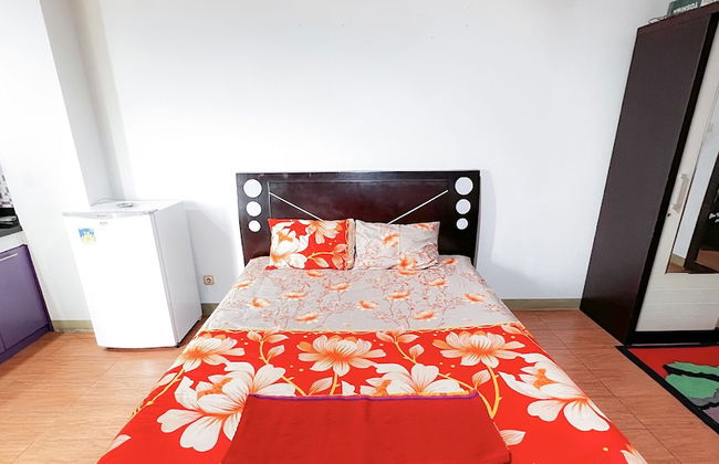 Smile Room at Cibubur Village Apartment - Foto 5