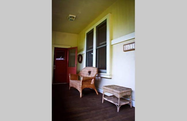 Pahala Plantation Cottages - Foto 62