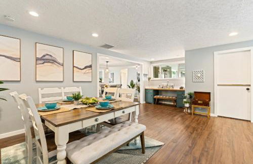 Sunset Ave Lux! 4BR Large Home in Downtown Boise - Foto 18