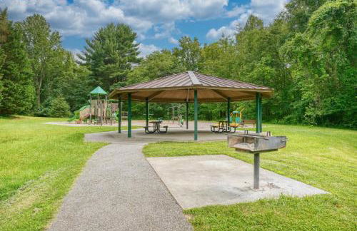 Silver Spring Oasis - Foto 26