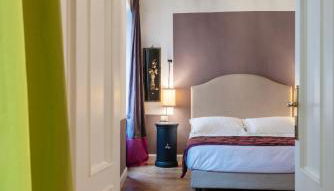 Residenza Clodio Spanish Steps - Foto 4