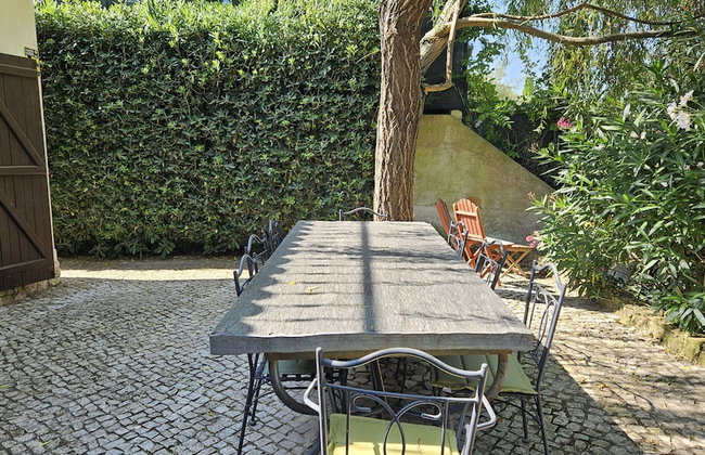 Arrabida Sea Country Side Villa - Foto 44
