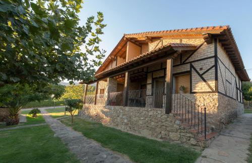 Las Cabañas de La Vera - Foto 13