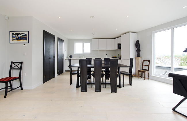 Fabulous 2-bed Penthouse Wimbledon - Foto 17