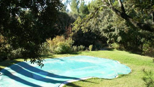 Villa in Crillon-le-Brave near Mont Ventoux - Foto 5