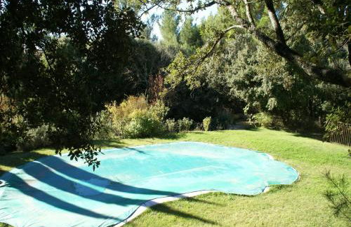 Villa in Crillon-le-Brave near Mont Ventoux - Foto 5