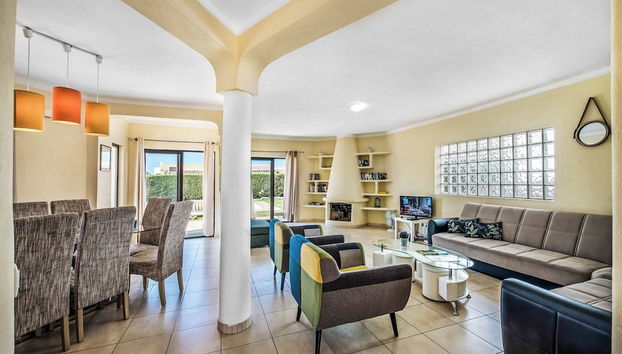 Villa Charlota - Foto 2, Interior