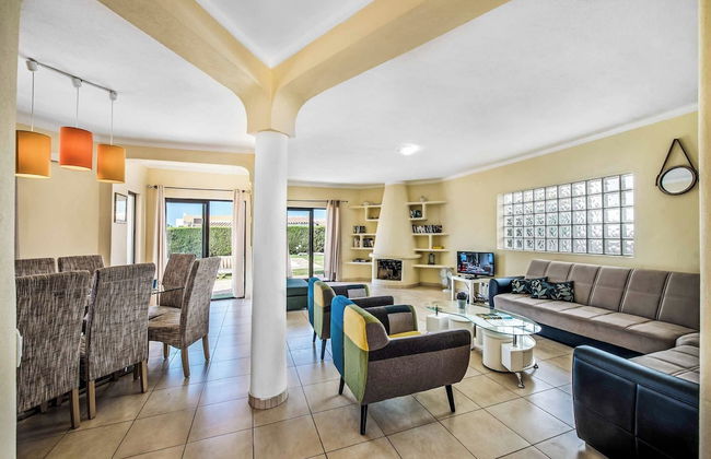 Villa Charlota - Foto 1