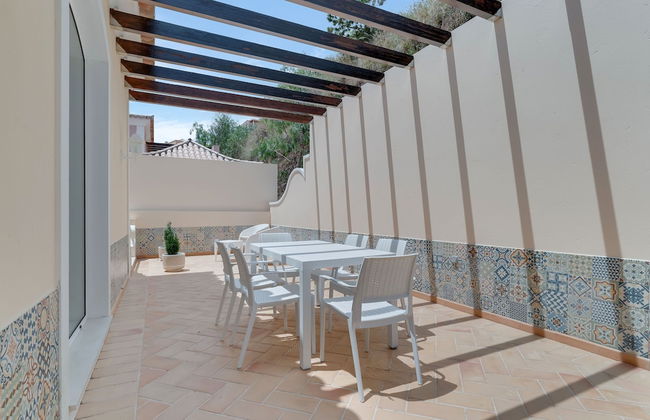 Villa Sol Palheiro Village - Foto 20